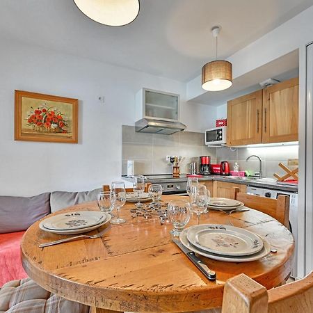 Ilot Coquelicot - Parking Gratuit Securise - Ac Clim - Ascenseur - Balcon Apartment ลีล-ซูร์-ลา-ซอร์ก ภายนอก รูปภาพ
