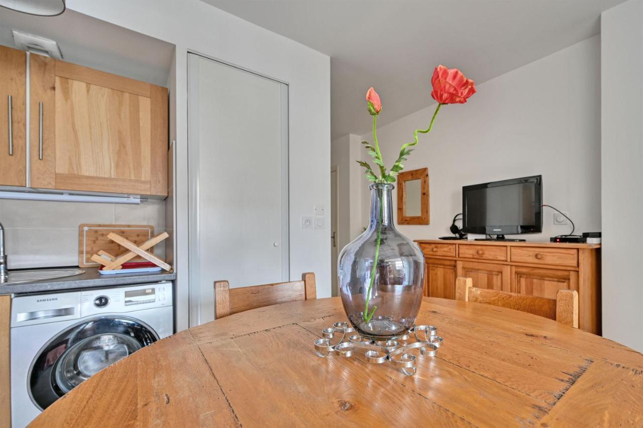 Ilot Coquelicot - Parking Gratuit Securise - Ac Clim - Ascenseur - Balcon Apartment ลีล-ซูร์-ลา-ซอร์ก ภายนอก รูปภาพ